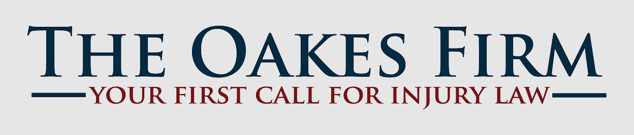 The Oakes Firm